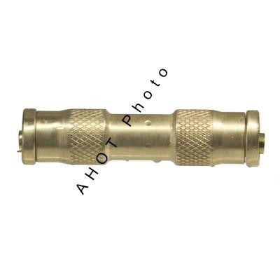 Push To Connect Fittings Straight Connector