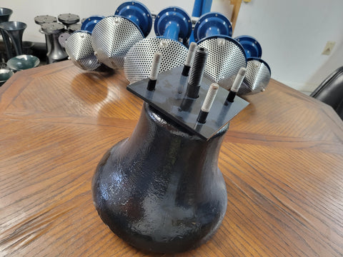TRAIN BELL  STEEL  !!!!    VERY HIGH DEMAND ITEM >  PLEASE CALL TO CHECK STOCK
