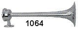 1064 - 19.875" Long X 6.5" Flare