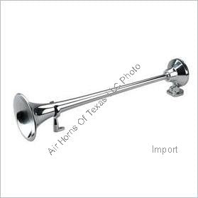 United Pacific Emergency Tone Horn