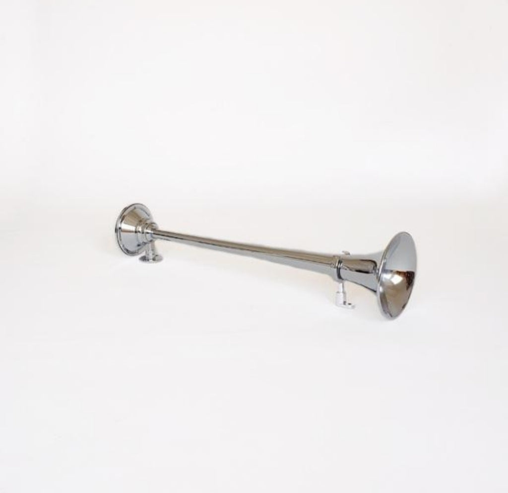 Emergency Tone Fire Truck Horn for fire trucks, ambulance and