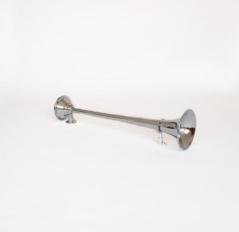 Emergency Tone Fire Truck Horn 24" for fire trucks, ambulance and rescue vehicles