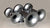 Nathan Airchime M3 Train horn
