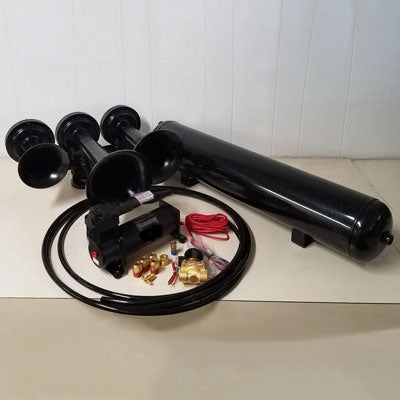 Nathan K3LA Train Horn Kit